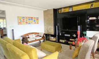 Imagem 3: Casa Condominio para Venda - 404.59m², 3 dormitórios, sendo 1 suites, 2 vagas - Cristal