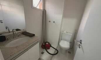 Imagem 3: Apartamento - Parque Residencial Aquarius - Residencial Pátio Condomínio Clube - 90m² - 2