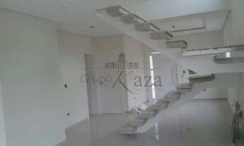 Imagem: Casa Condomínio - Jardim Residencial Golden