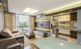 Imagem: PORTO ALEGRE - Apartamento Padrão - Jardim