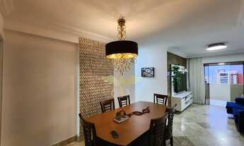 Imagem 6: Apartamento 3/4 com suíte, lazer e segurança no Loteamento Aquarius