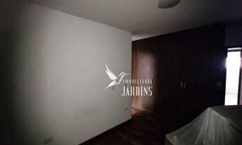 Imagem 5: Casa com 3 dormitórios para alugar, 196 m² por R$ 4.200,00/mês - Vila Zelina - Londrina/PR