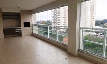 Imagem 4: Apartamento para aluguel tem 210 metros quadrados com 3 quartos em Vila Leopoldina - São P