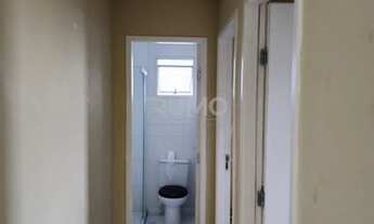 Imagem 5: Apartamento - Vila Mimosa - Campinas