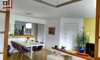 Imagem 6: Apartamento com 3 dormitórios à venda, 94 m² por R$ 1.166.000 - Vila Mariana - São Paulo/S