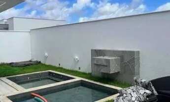 Imagem 2: Casa no Condomínio Damha Araçariguama