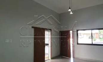 Imagem: Casa Condomínio - térrea em Ribeirão