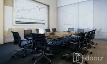 Imagem 5: PORTO ALEGRE - Conjunto Comercial/Sala - Praia de Belas