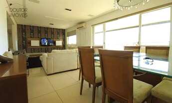 Imagem 3: Apartamento com 3 dormitórios para alugar, 164 m² por R$ 8.175/mês - Tatuapé - São Paulo/S