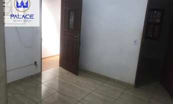 Imagem 2: Casa com 2 dormitórios para alugar, 109 m² por R$ 1.055,00/mês - Vila Bessy - Piracicaba/S