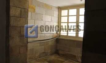 Imagem 3: SAO BERNARDO DO CAMPO - Residential / Home - NOVA PETROPOLIS