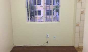 Imagem 5: Apartamento 1 quarto Lúcio Costa Guará com garagem