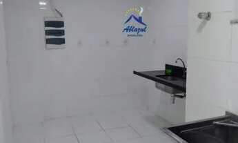 Imagem 5: EDIFÍCIO COLISEUM, apartamento com 61m²