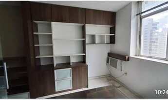 Imagem 4: Vendo Sala com Garagem na Rio Branco