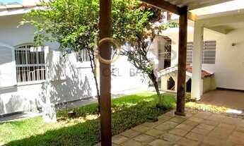 Imagem 4: Casa Térrea Cond 240m² 4 Dorm(3 Suítes) Jardins no entorno CAMPO GRANDE