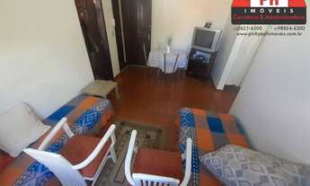 Imagem 3: Apartamento de 1 quarto mobiliado muito bem localizado - Estação