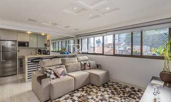 Imagem 2: PORTO ALEGRE - Apartamento Padrão - Tristeza