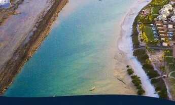 Imagem 6: Apartamento para venda tem 106 metros quadrados com 2 quartos em Muro Alto - Ipojuca - PE