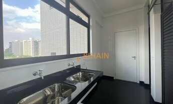 Imagem 6: Apartamento com 4 dormitórios à venda, 181 m² por R$ 2.695.000,00 - Gutierrez - Belo Horiz