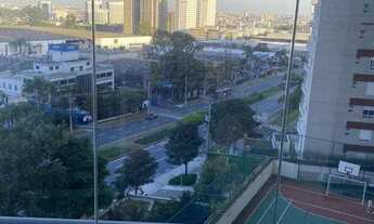 Imagem 4: Apartamento com 3 dormitórios à venda, 165 m² por R$ 1.850.000,00 - Alphaville Industrial