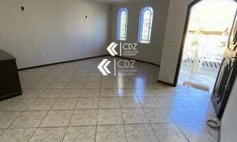 Imagem 6: Casa 4 dormitórios sendo 1 suíte, central parque zona oeste