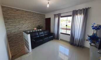 Imagem 7: Casa para venda possui 89 metros quadrados com 3 quartos em Arembepe (Abrantes) - Camaçari