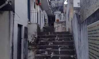 Imagem 6: CASA TÉRREA - CAMBUCI - SP