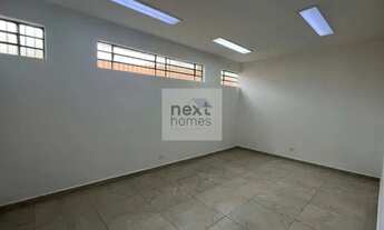 Imagem 6: Excelente loja com 5 salas 3 banheiros 2 vagas e cozinha