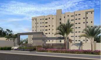 Imagem: VISTA DAS EMBAÚBAS/IMÓVEL PRONTO - PLANALTO