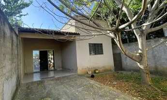 Imagem 3: Casa para venda possui 110 metros quadrados com 3 quartos em Jardim Ipanema - Goiânia - GO