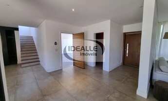 Imagem 7: Casa Residencial com 3 quartos para alugar por R$ 16000.00, 335.80 m2 - SANTA FELICIDADE