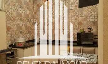 Imagem 5: Sobrado à venda 170m² com 3 dormitórios, 4 vagas no Tucuruvi