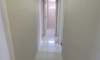 Imagem 2: Apartamento para aluguel possui 110 m2 com 2 quartos em Ponta da Praia - Santos - SP