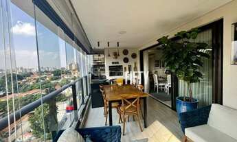 Imagem 2: Apartamento com 2 dormitórios à venda, 101 m² - Rua Pascal - LOAA- Campo Belo - São Paulo