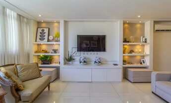 Imagem 6: Venda Apartamento 3 Dormitórios - 166 m² Higienópolis