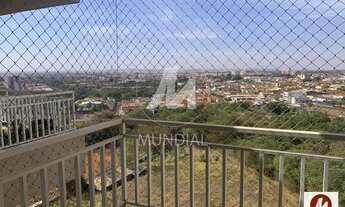 Imagem 3: Apartamento (tipo - padrao) 2 dormitórios, cozinha planejada, portaria 24hs, lazer, espaço