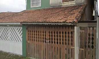 Imagem: Sobrado 02 dormitorios, 250 metros do mar