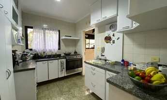 Imagem 7: Apartamento 138 metros com 4 quartos city lapa