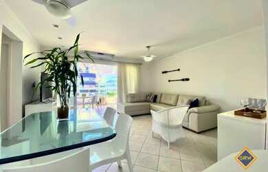 Imagem 5: Apartamento com 2 dormitórios à venda, 85 m² por R$ 2.300.000,00 - Riviera Módulo 02 - Ber