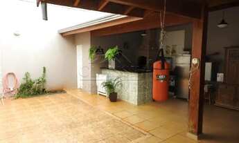 Imagem: Casa Condomínio - sobrado em Bonfim Paulista