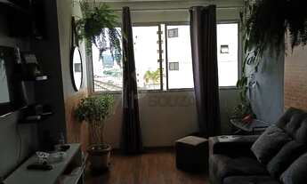 Imagem: Apartamento a Venda e locação, Água Fria