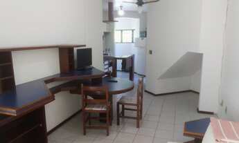 Imagem: Apto de 1 dorm 300m do mar Canasvieiras