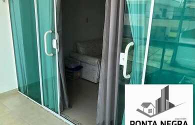 Imagem 7: Reserva das flores, Casa Duplex a venda, semi mobiliada, Ponta Negra