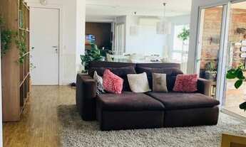 Imagem 2: Apartamento Venda 2 Dormitórios - 116 m² Vila Ipojuca