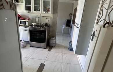 Imagem 4: Apartamento Apartamento com 2 dormitórios