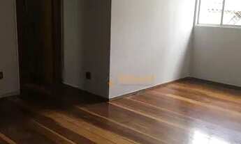 Imagem 4: Apartamento com 3 dormitórios à venda, 105 m² por R$ 390.000,00 - Buritis - Belo Horizonte