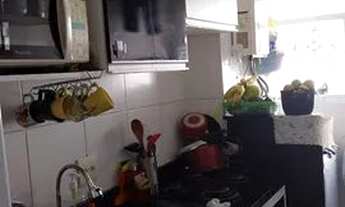 Imagem 6: Spazzio Acqua Apartamento com 2 dormitórios