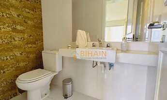 Imagem 5: Cobertura com 3 dormitórios à venda em condomínio fechado com lazer de resort por R$ 2.550