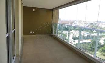 Imagem 3: Apartamento Padrão em Ribeirão Preto