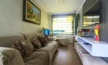 Imagem 6: Ch-Casa no Bela Vista 2 muito bem localizada 2 dormitórios/ suíte masi 1 quarto e sala sep